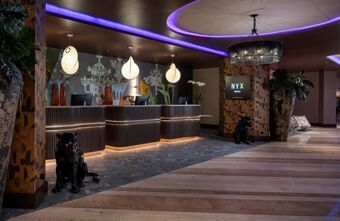NYX Hotel Rome - Sonstiges