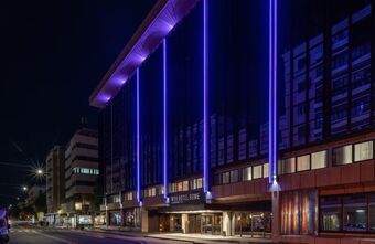 NYX Hotel Rome - Sonstiges