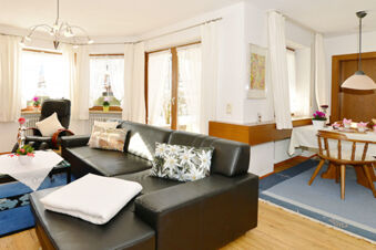 Ferienwohnungen W&ouml;rz - Номера