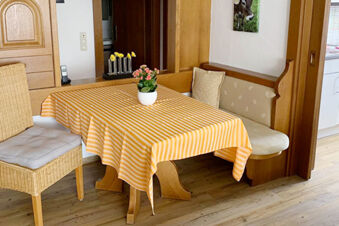 Ferienwohnungen W&ouml;rz - Номера