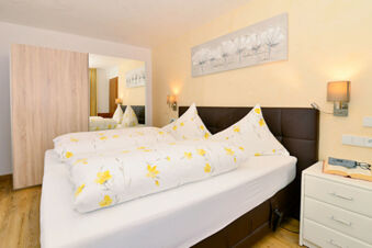 Ferienwohnungen W&ouml;rz - Номера