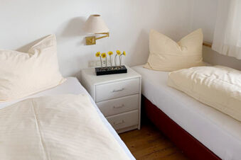 Ferienwohnungen W&ouml;rz - Номера