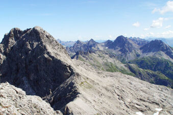 Ferienwohnungen W&ouml;rz - окрестность
