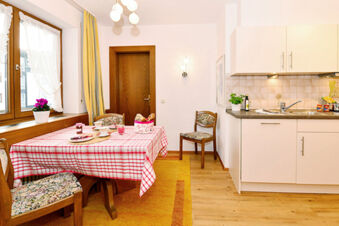 Ferienwohnungen W&ouml;rz - Номера