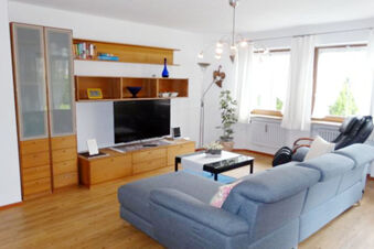 Ferienwohnungen W&ouml;rz - Номера