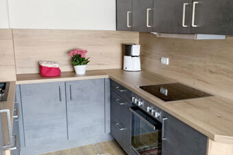 Ferienwohnungen W&ouml;rz - Номера