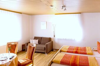 G&auml;stehaus Rita - Ontbijtruimte