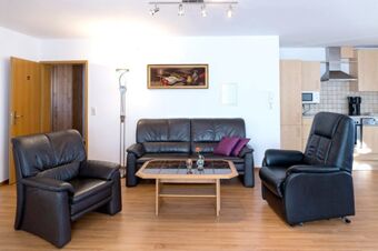 G&auml;stehaus Rita - Kamer