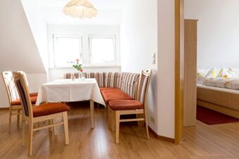 G&auml;stehaus Rita - Kamer