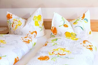 G&auml;stehaus Rita - Kamer