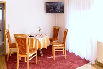 G&auml;stehaus Rita - Kamer