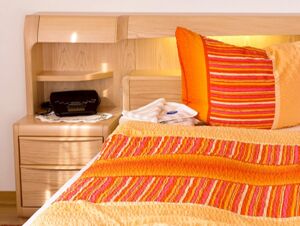 G&auml;stehaus Rita - Kamer