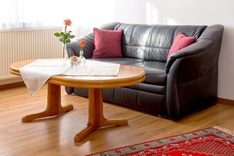 G&auml;stehaus Rita - Kamer