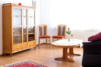 G&auml;stehaus Rita - Kamer