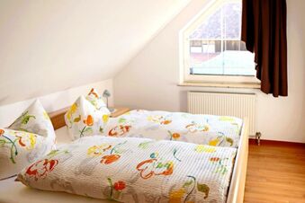 G&auml;stehaus Rita - Kamer