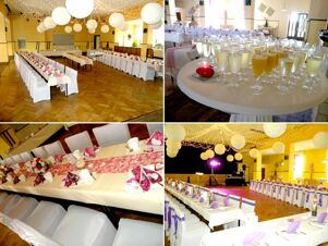 Hotel M&auml;rkischer Landmann - Restaurant