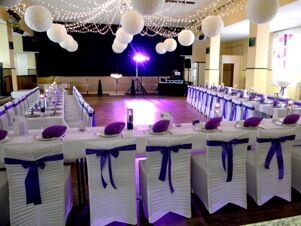 Hotel M&auml;rkischer Landmann - Restaurant