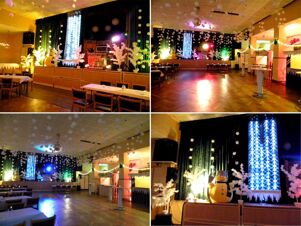 Hotel M&auml;rkischer Landmann - Bar dans l'h&ocirc;tel