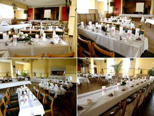 Hotel M&auml;rkischer Landmann - Restaurant