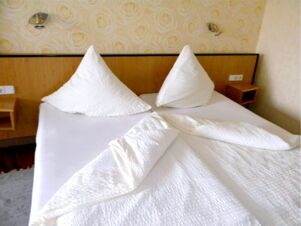 Hotel M&auml;rkischer Landmann - Chambre