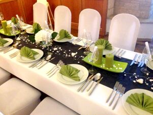 Hotel M&auml;rkischer Landmann - Restaurant