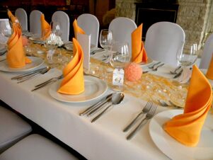 Hotel M&auml;rkischer Landmann - Restaurant