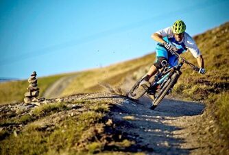 Pension Haus Pilch - sport