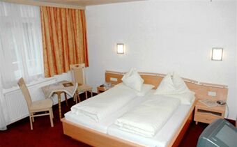 Pension Haus Pilch - Camere