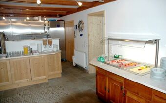 Pension Haus Pilch - Mediu