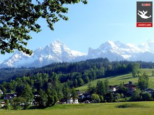 Pension Haus Pilch - Vedere exterioară