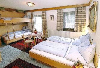 Pension Haus Pilch - sport