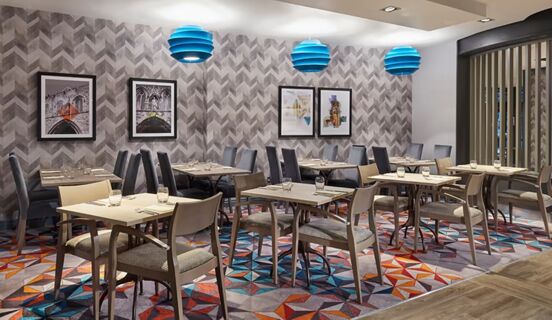 Leonardo Hotel Southampton - Sonstiges