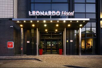 Leonardo Hotel Southampton - Sonstiges