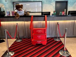 Leonardo Hotel Southampton - Sonstiges