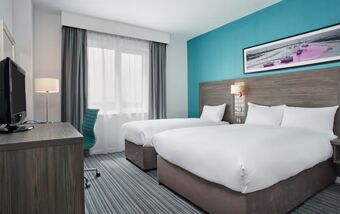 Leonardo Hotel Southampton - Sonstiges