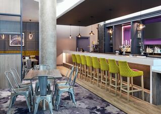 Leonardo Hotel Southampton - Sonstiges