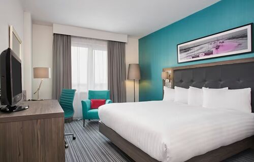 Leonardo Hotel Southampton - Sonstiges