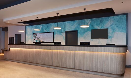 Leonardo Hotel Southampton - Sonstiges