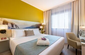 Leonardo Hotel Verona - Sonstiges