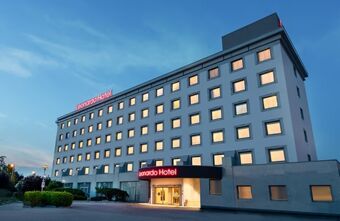 Leonardo Hotel Verona - Sonstiges