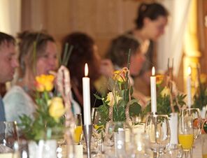 Gasthof Zur Krone - Ristorante