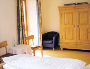 Gasthof Zur Krone - Camere