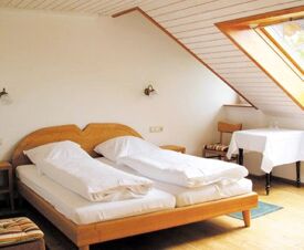 Gasthof Zur Krone - Camere