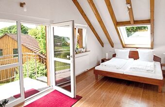 Gasthof Zur Krone - Camere