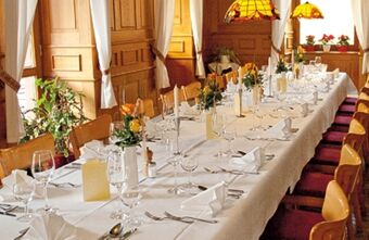 Gasthof Zur Krone - Ristorante