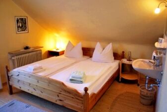 Winzerhof Bregler Weingut & G&auml;stehaus - Zimmer