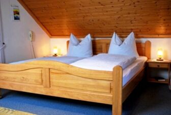 Winzerhof Bregler Weingut & G&auml;stehaus - Zimmer