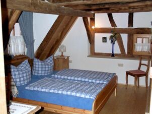 Winzerhof Bregler Weingut & G&auml;stehaus - Zimmer