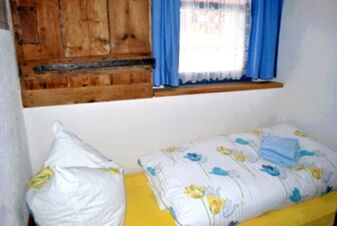 Winzerhof Bregler Weingut & G&auml;stehaus - Zimmer