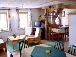 Winzerhof Bregler Weingut & G&auml;stehaus - Zimmer